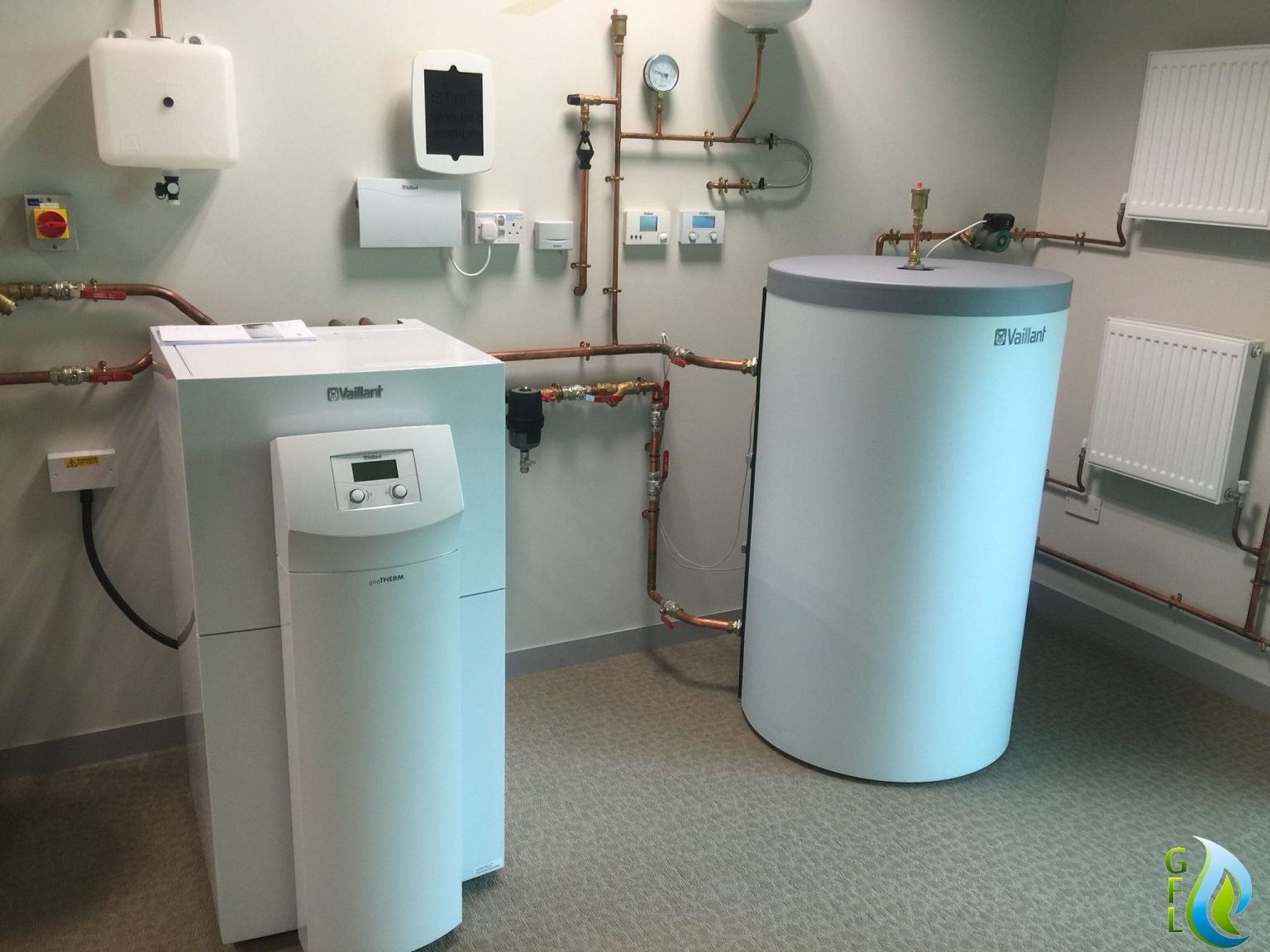 Vaillant Boiler Servicing West London Vaillant Fixed Price Repair